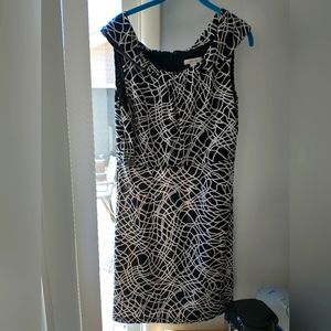 Sleeveless Dress